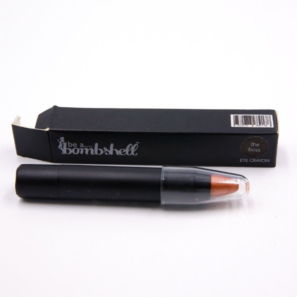 Be a Bombshell Eye Crayon -‎ The Boss